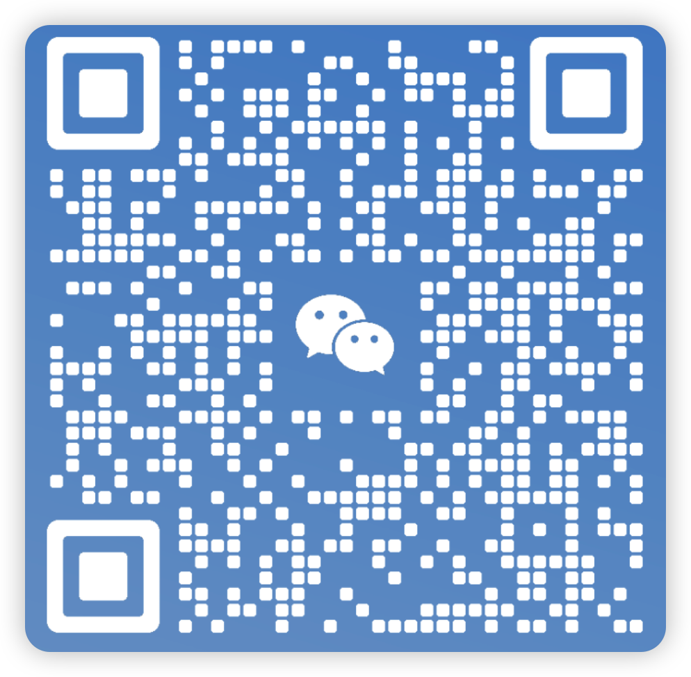 scan to WeChat